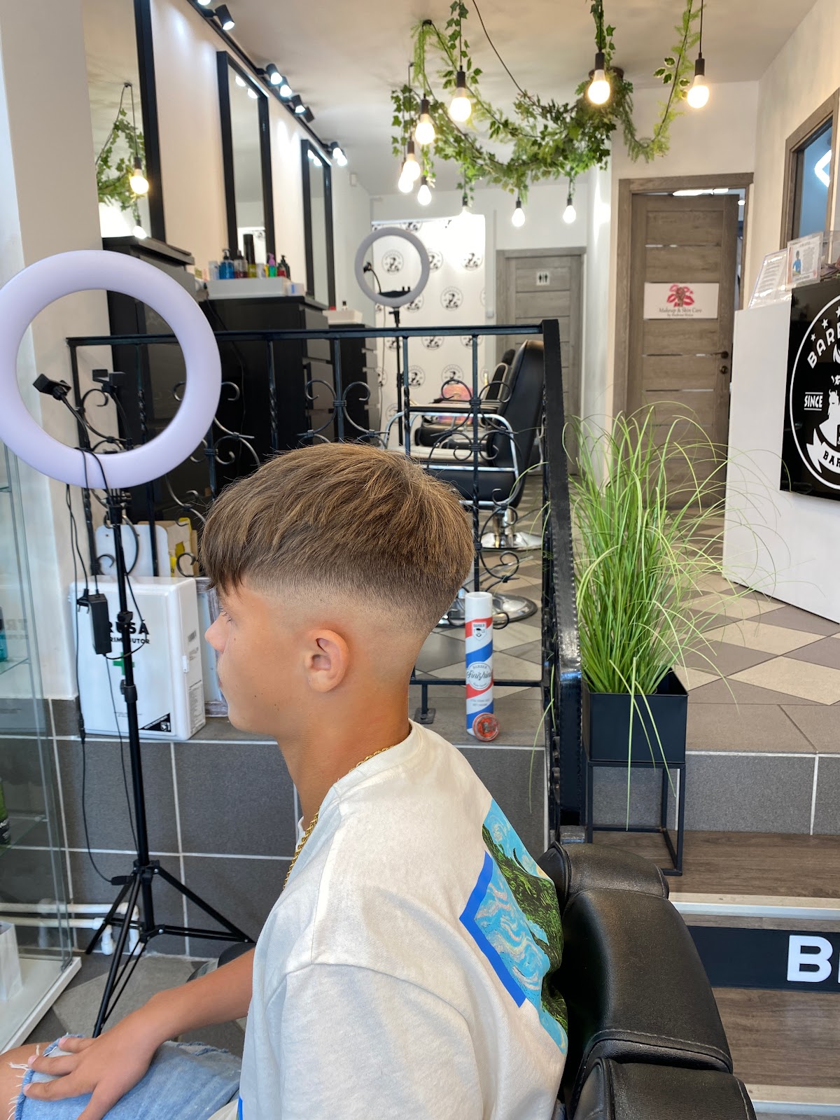 Barberoka BarberShop